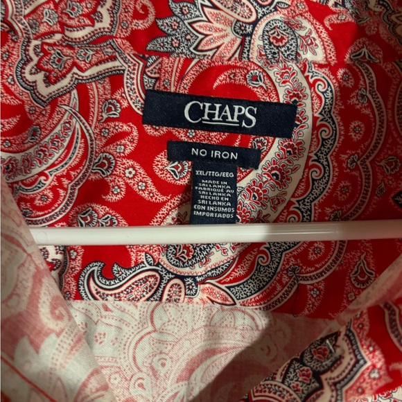 Chaps blouse - Picture 2 of 3